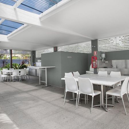 גולד קוסט Boulevard Towers On Broadbeach מראה חיצוני תמונה
