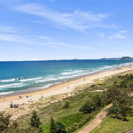 גולד קוסט Boulevard Towers On Broadbeach מראה חיצוני תמונה