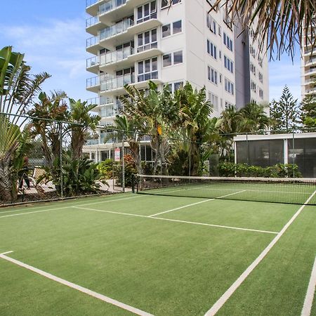 גולד קוסט Boulevard Towers On Broadbeach מראה חיצוני תמונה