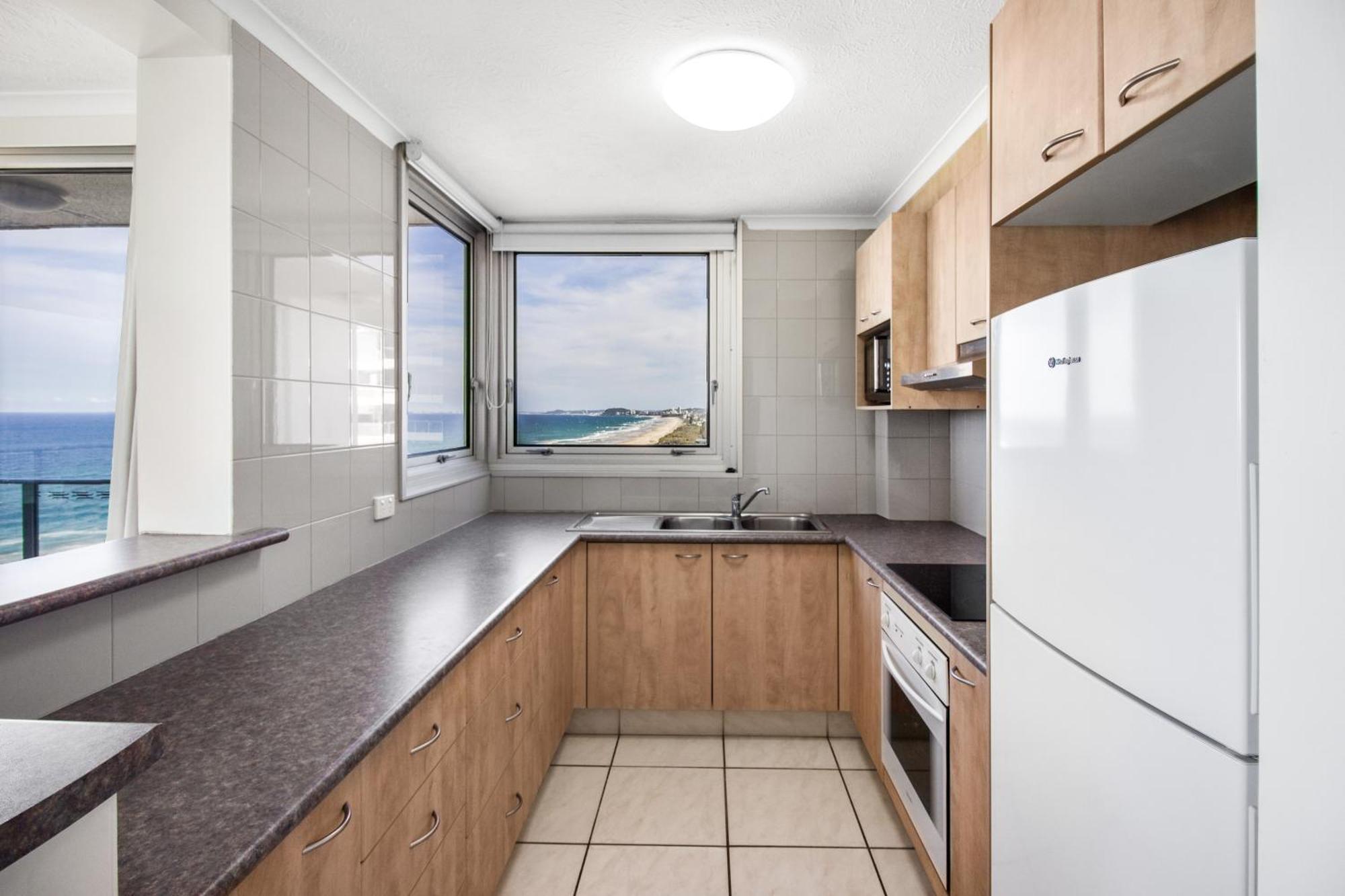 גולד קוסט Boulevard Towers On Broadbeach מראה חיצוני תמונה