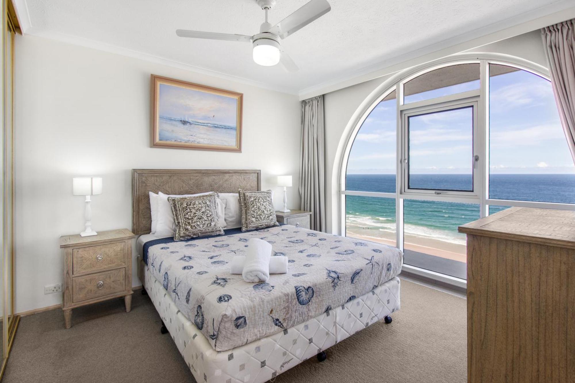 גולד קוסט Boulevard Towers On Broadbeach מראה חיצוני תמונה