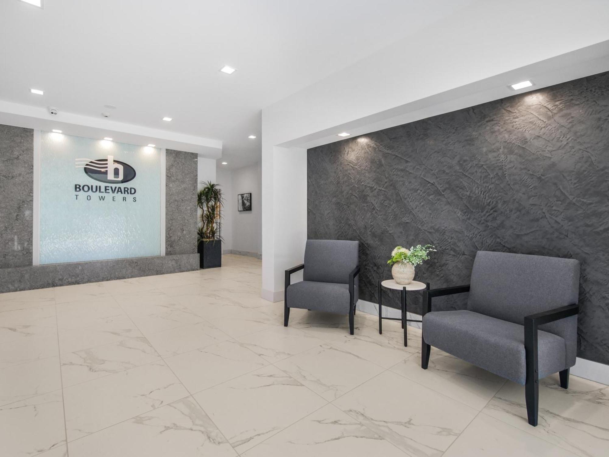 גולד קוסט Boulevard Towers On Broadbeach מראה חיצוני תמונה