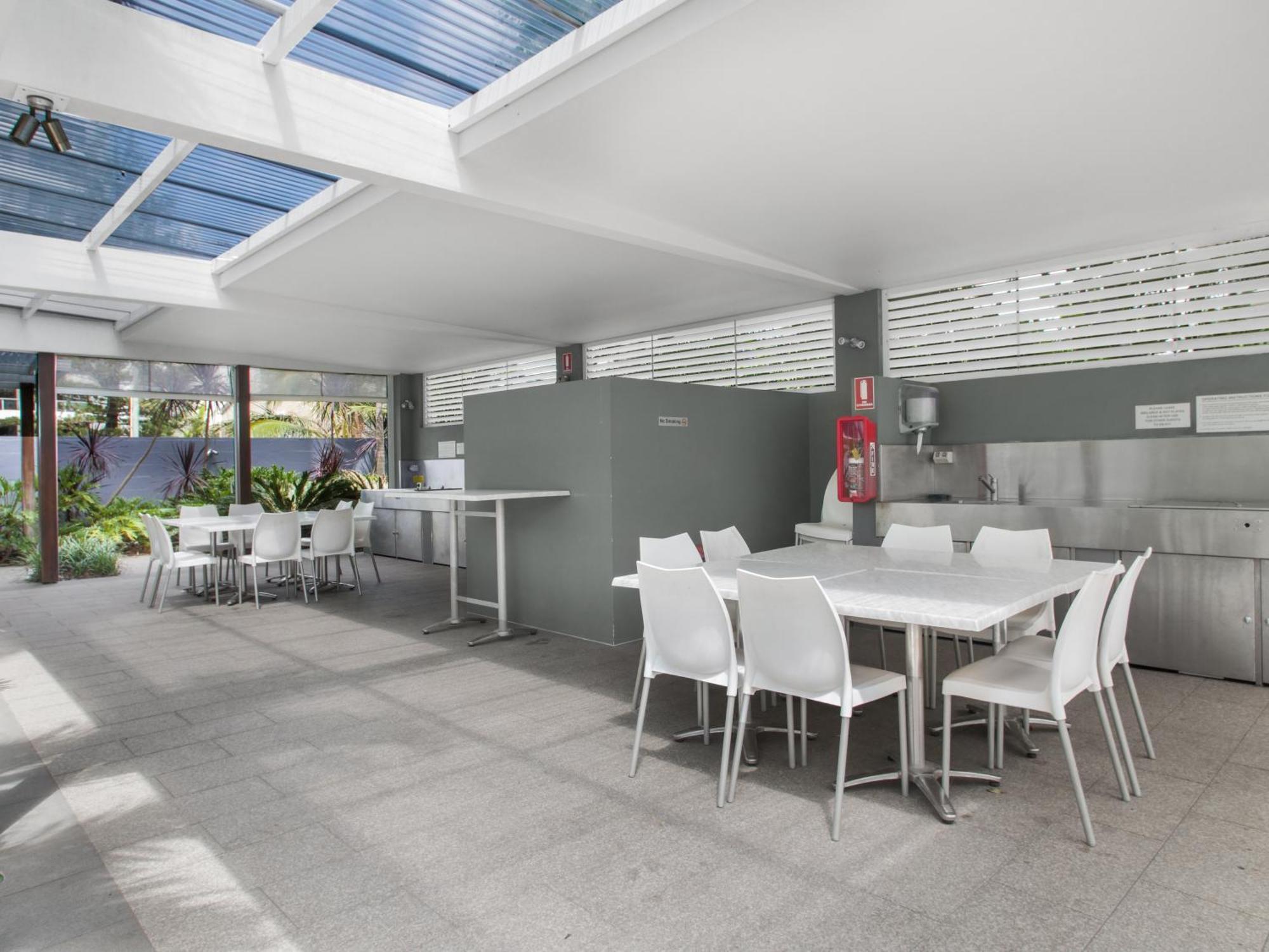 גולד קוסט Boulevard Towers On Broadbeach מראה חיצוני תמונה