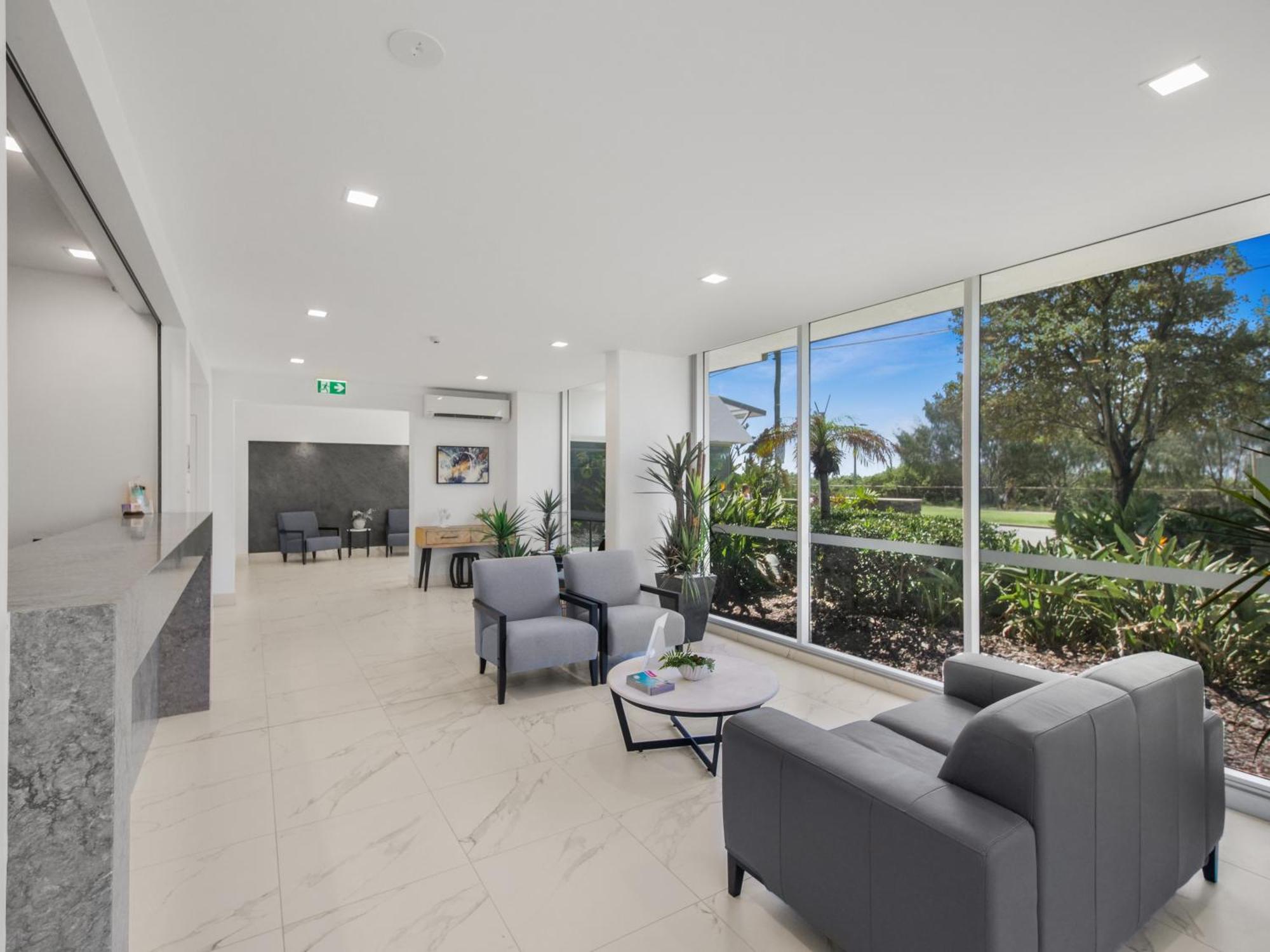 גולד קוסט Boulevard Towers On Broadbeach מראה חיצוני תמונה