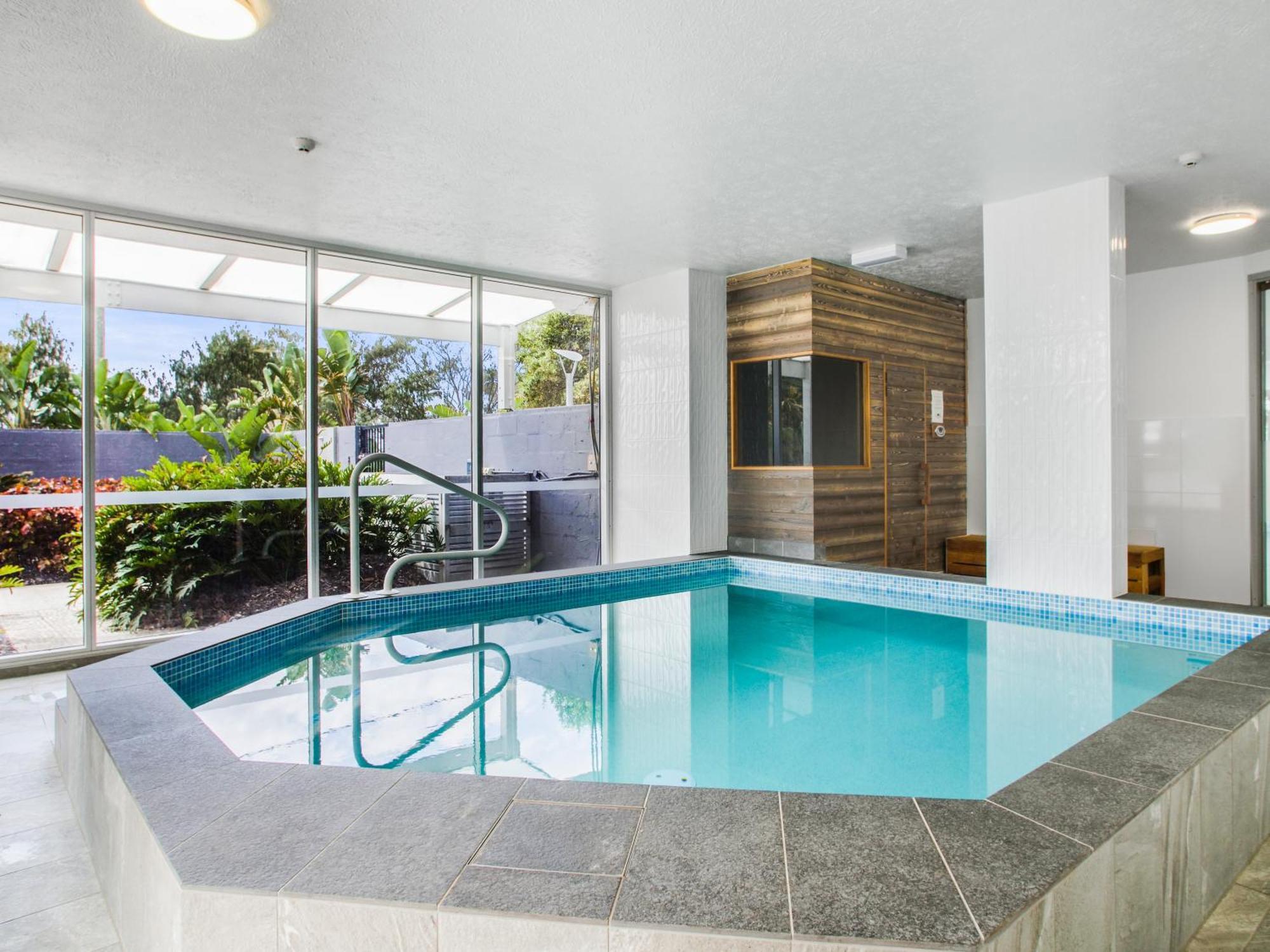 גולד קוסט Boulevard Towers On Broadbeach מראה חיצוני תמונה