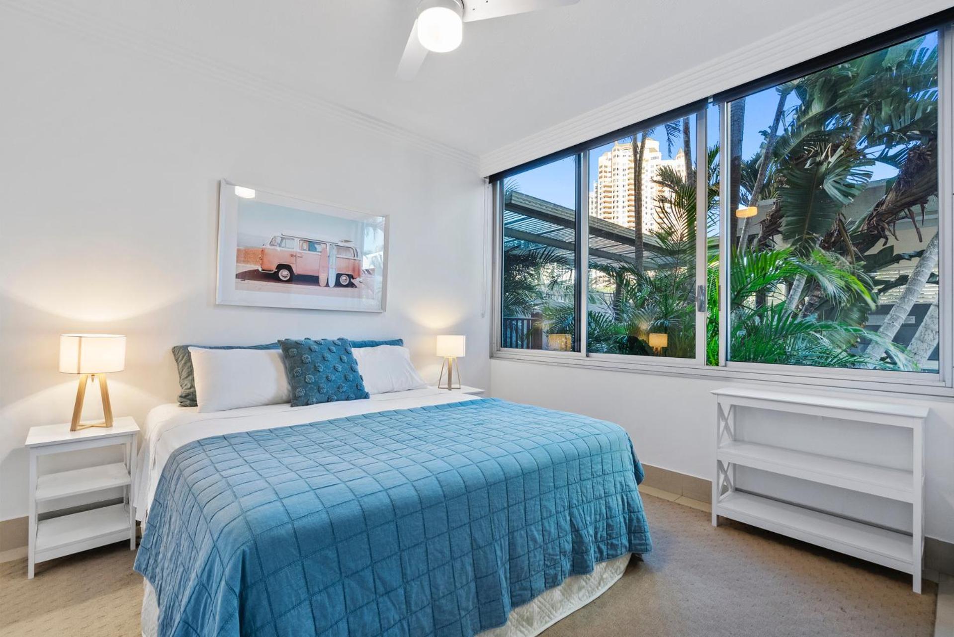 גולד קוסט Boulevard Towers On Broadbeach חדר תמונה