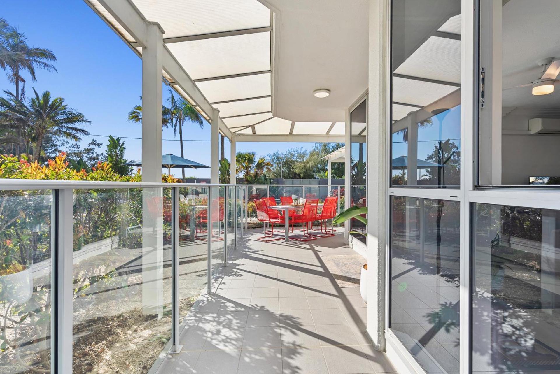 גולד קוסט Boulevard Towers On Broadbeach חדר תמונה