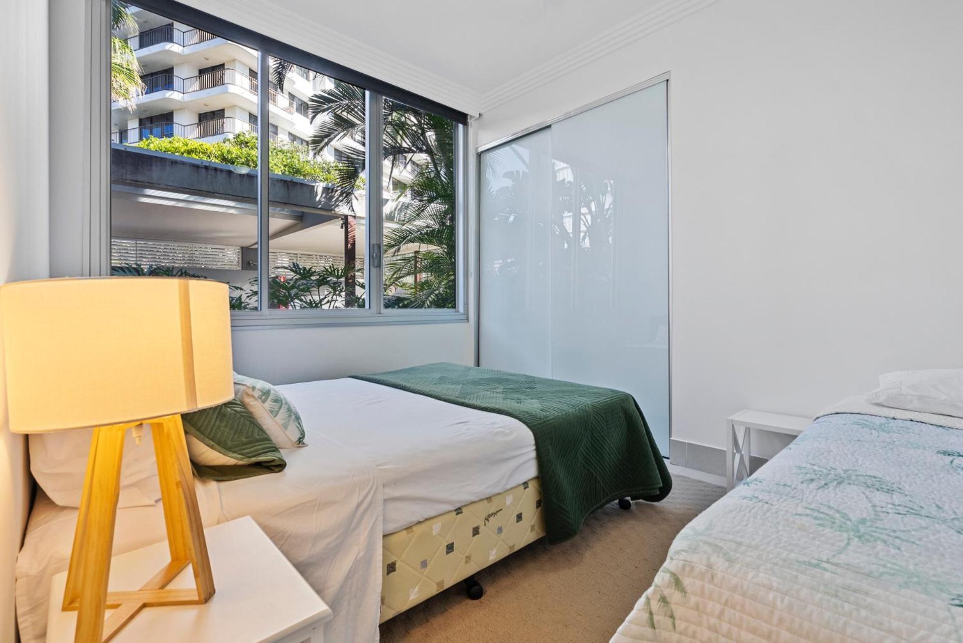 גולד קוסט Boulevard Towers On Broadbeach חדר תמונה