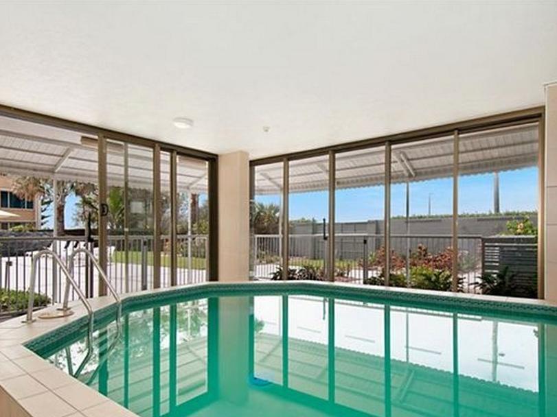 גולד קוסט Boulevard Towers On Broadbeach מראה חיצוני תמונה