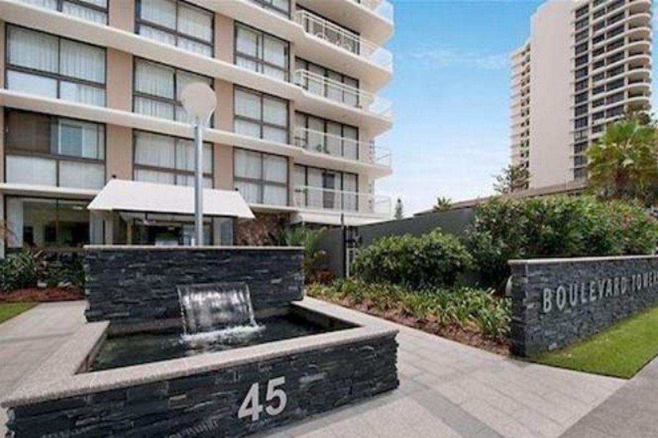 גולד קוסט Boulevard Towers On Broadbeach מראה חיצוני תמונה