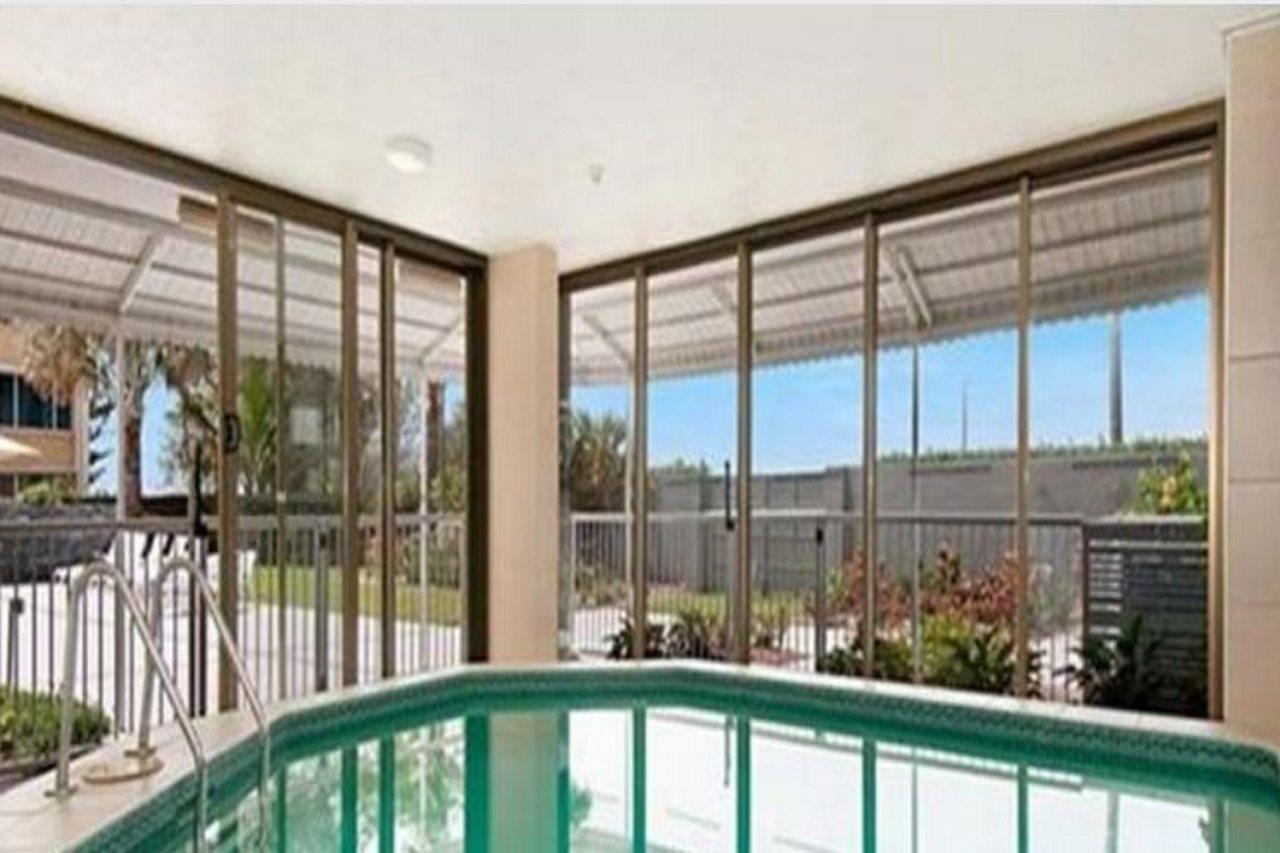 גולד קוסט Boulevard Towers On Broadbeach מראה חיצוני תמונה