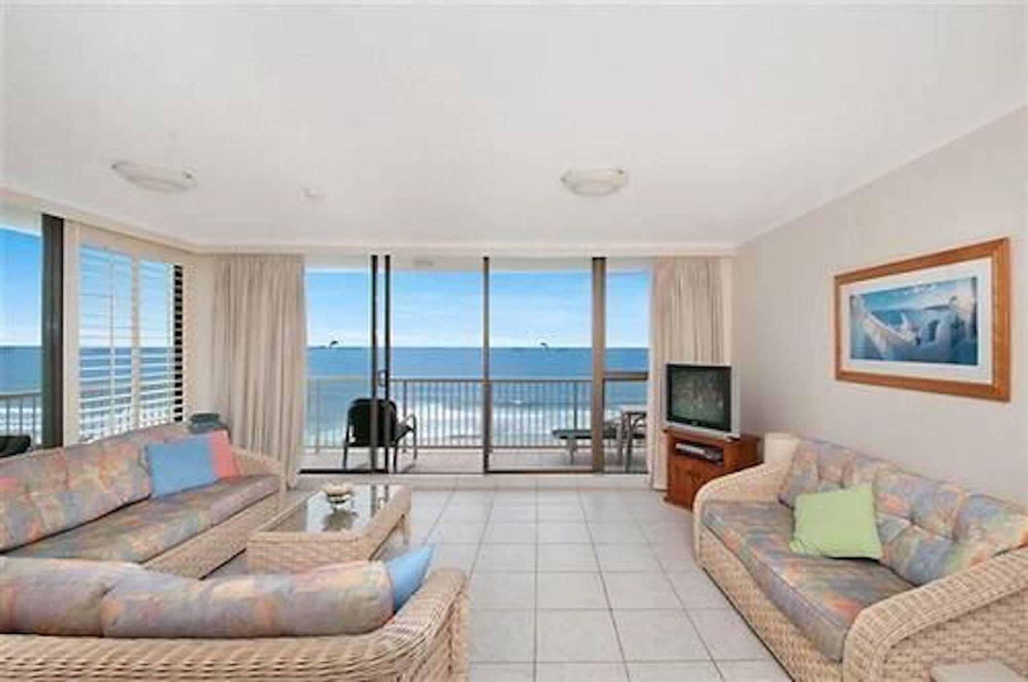 גולד קוסט Boulevard Towers On Broadbeach מראה חיצוני תמונה