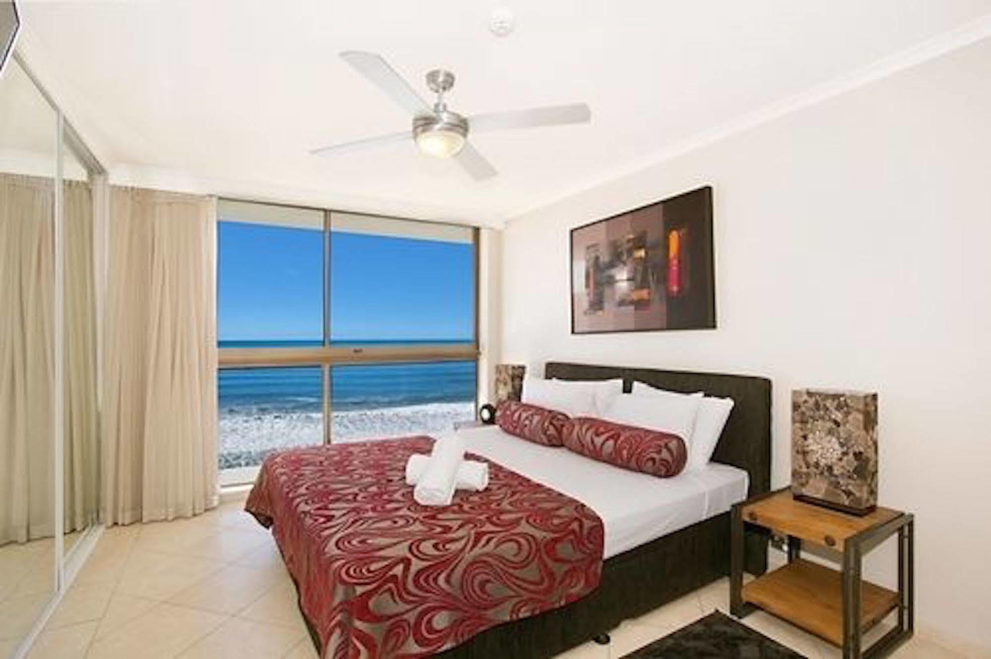 גולד קוסט Boulevard Towers On Broadbeach מראה חיצוני תמונה